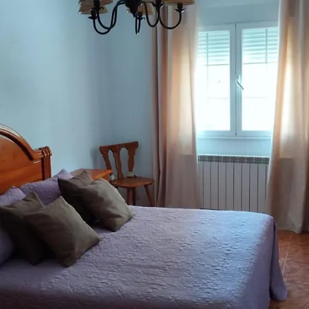 Casa Victor Ii Ciudad Rodrigo