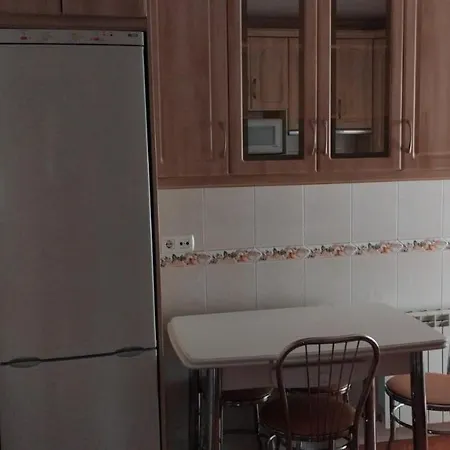 Casa Victor Ii Apartment