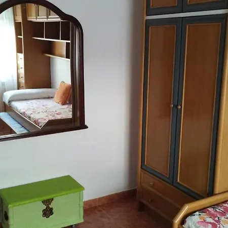 Casa Victor Ii Apartment *