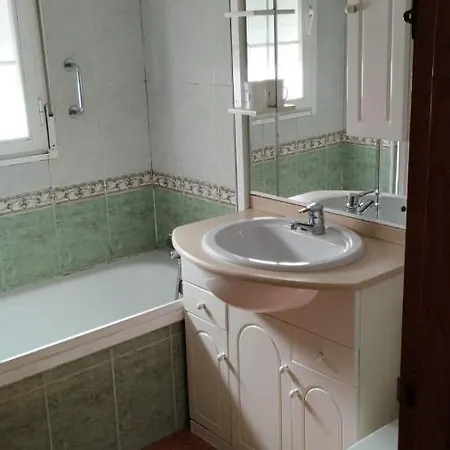 Apartment Casa Victor Ii