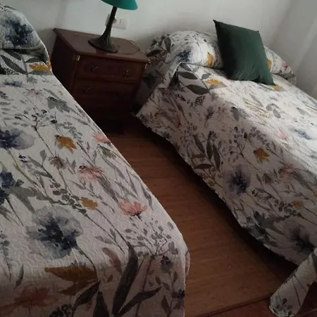 Casa Victor Ii Ciudad-Rodrigo