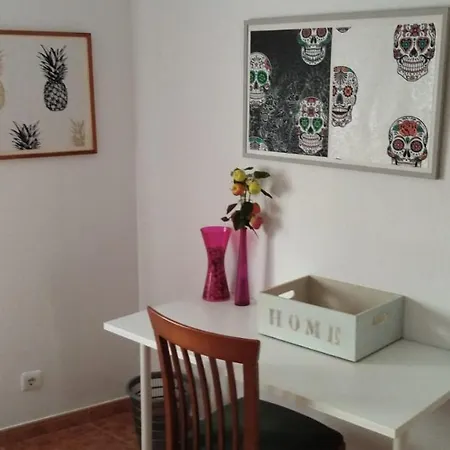 Apartment Casa Victor Ii *