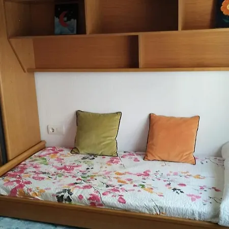 Casa Victor Ii Apartment