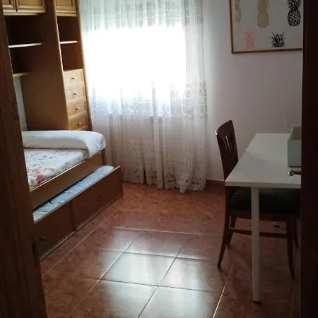 Apartment Casa Victor Ii Ciudad Rodrigo