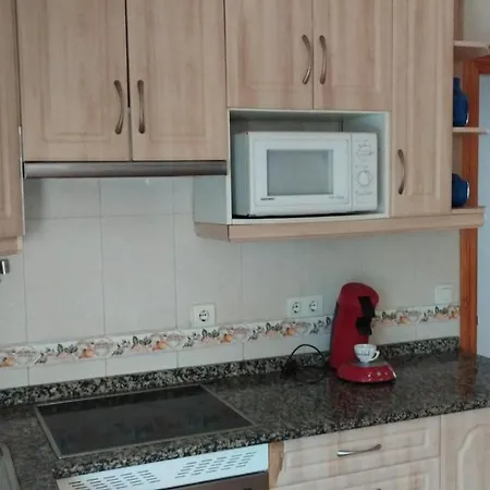 Apartamento Casa Victor Ii *