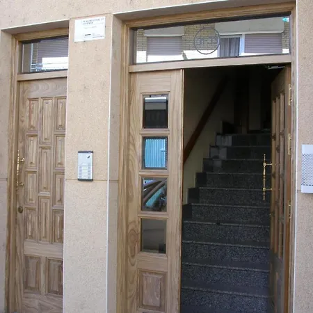Casa Victor Ii * Ciudad Rodrigo